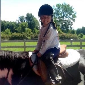 Meet your Posher, Kathy